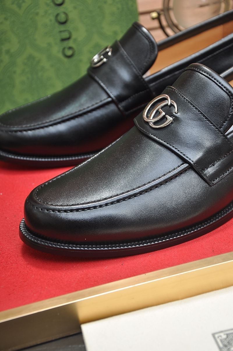 Gucci Business Shoes